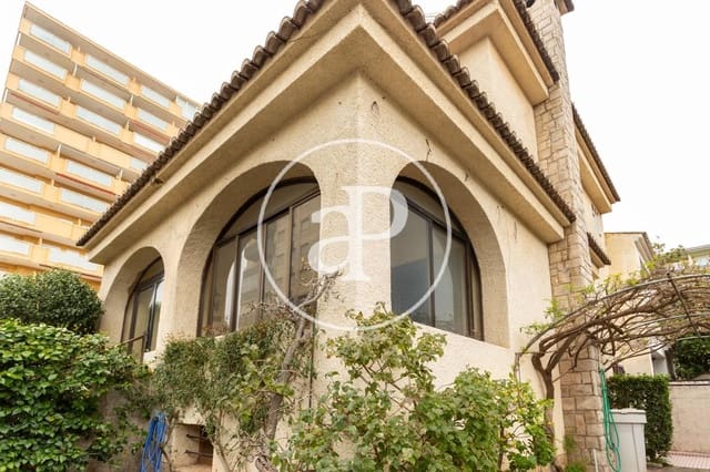 3 sovrum Villa till salu i Mareny Blau, Sueca - 380 000 € (Ref: 7600680)