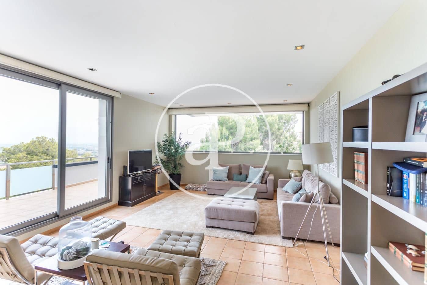 4 slaapkamer Villa te koop in Sagunto / Sagunt met zwembad - € 900.000 (Ref: 7600681)