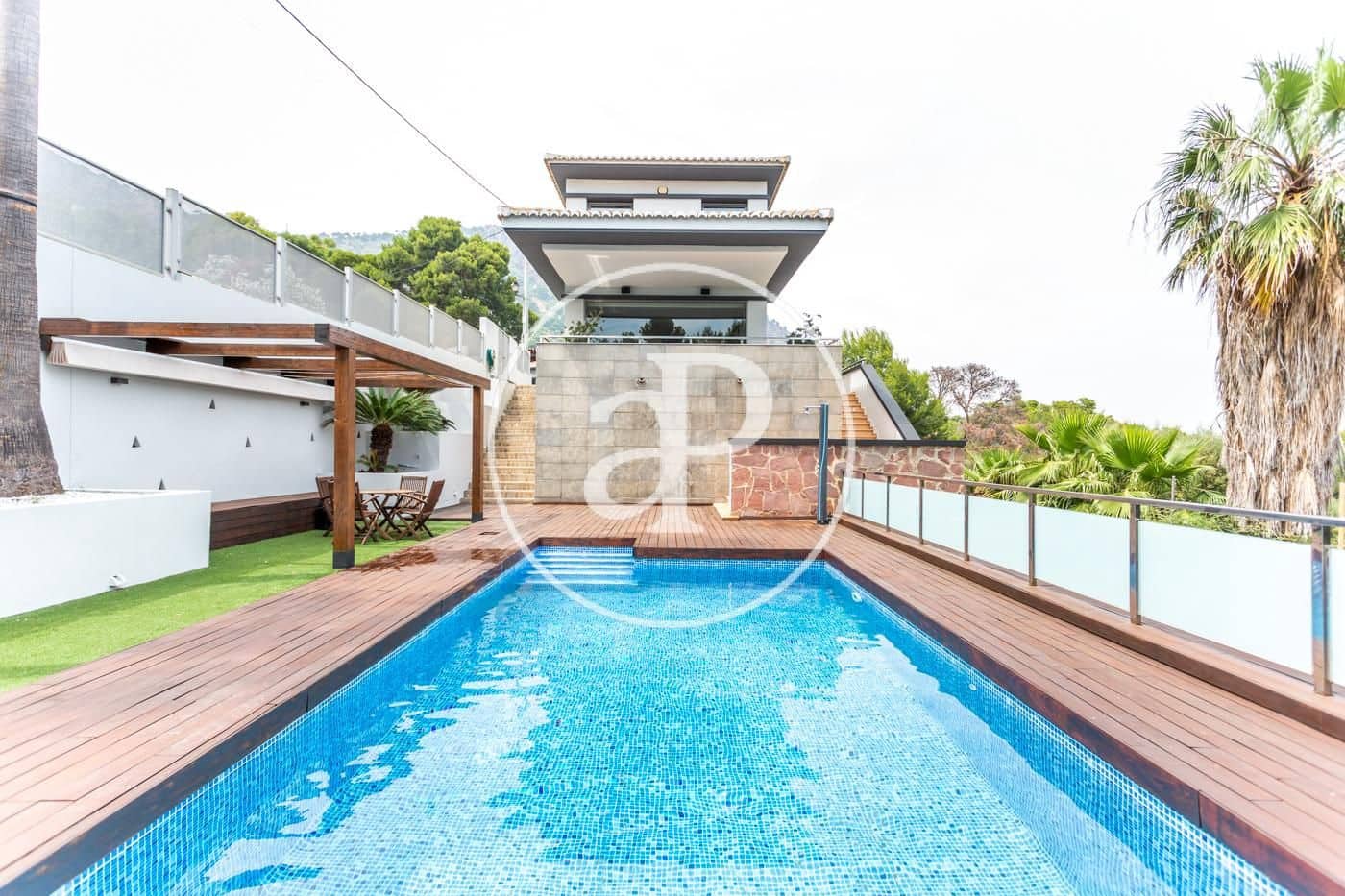 4 slaapkamer Villa te koop in Sagunto / Sagunt met zwembad - € 900.000 (Ref: 7600681)