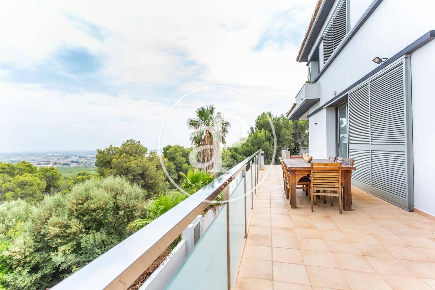 4 slaapkamer Villa te koop in Sagunto / Sagunt met zwembad - € 900.000 (Ref: 7600681)