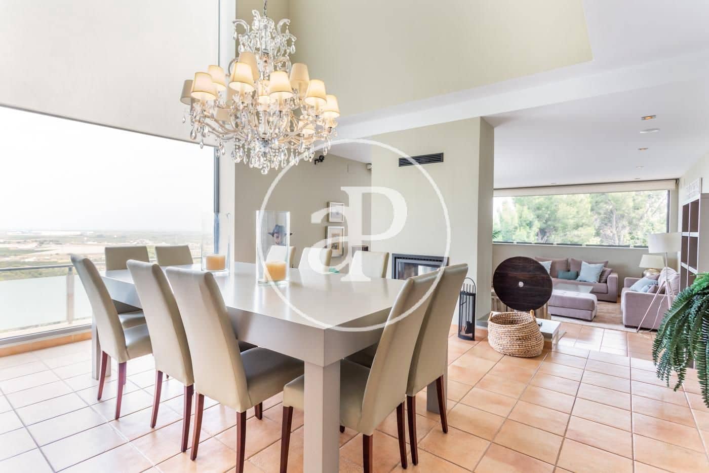 4 slaapkamer Villa te koop in Sagunto / Sagunt met zwembad - € 900.000 (Ref: 7600681)