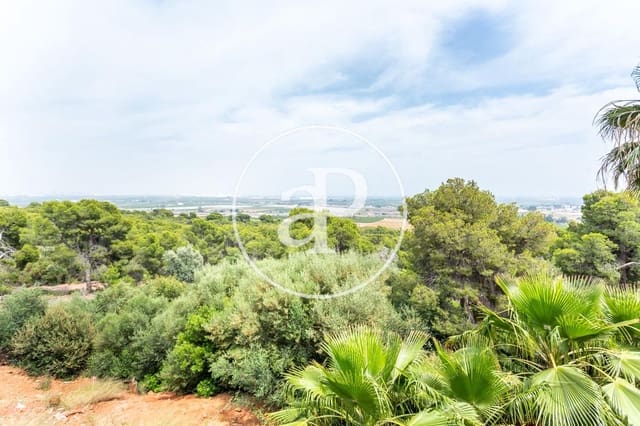 4 bedroom Villa for sale in Sagunto / Sagunt with pool - € 900,000 (Ref: 7600681)