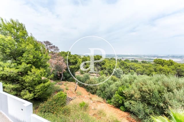 4 bedroom Villa for sale in Sagunto / Sagunt with pool - € 900,000 (Ref: 7600681)