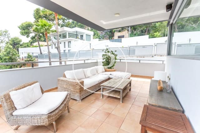 4 bedroom Villa for sale in Sagunto / Sagunt with pool - € 900,000 (Ref: 7600681)