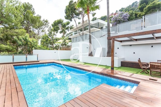 4 bedroom Villa for sale in Sagunto / Sagunt with pool - € 900,000 (Ref: 7600681)