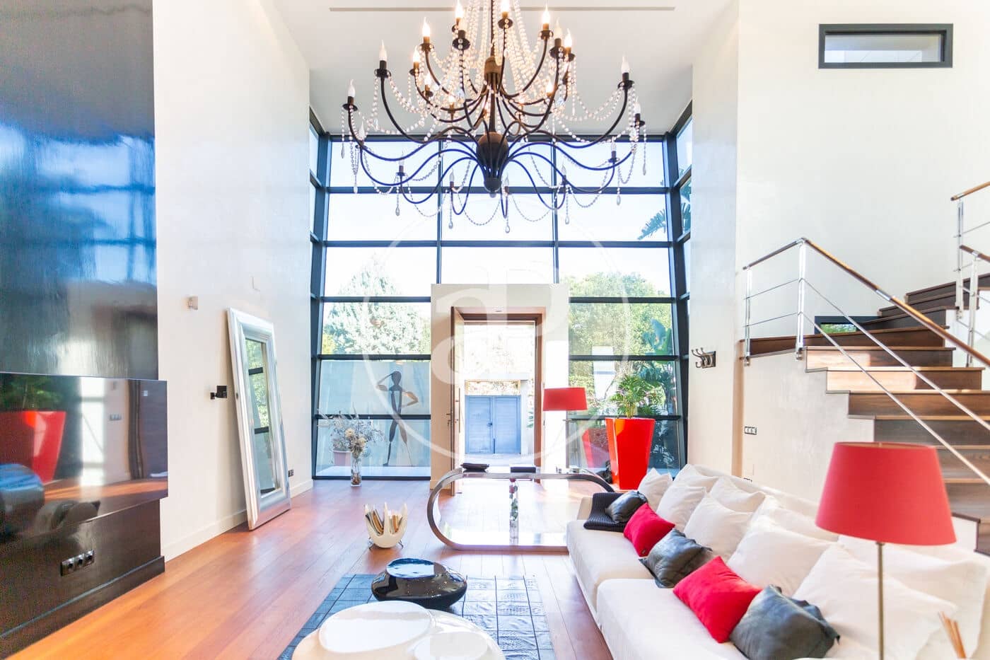 3 soverom Villa til salgs i Pucol med svømmebasseng - € 1 900 000 (Ref: 7600699)