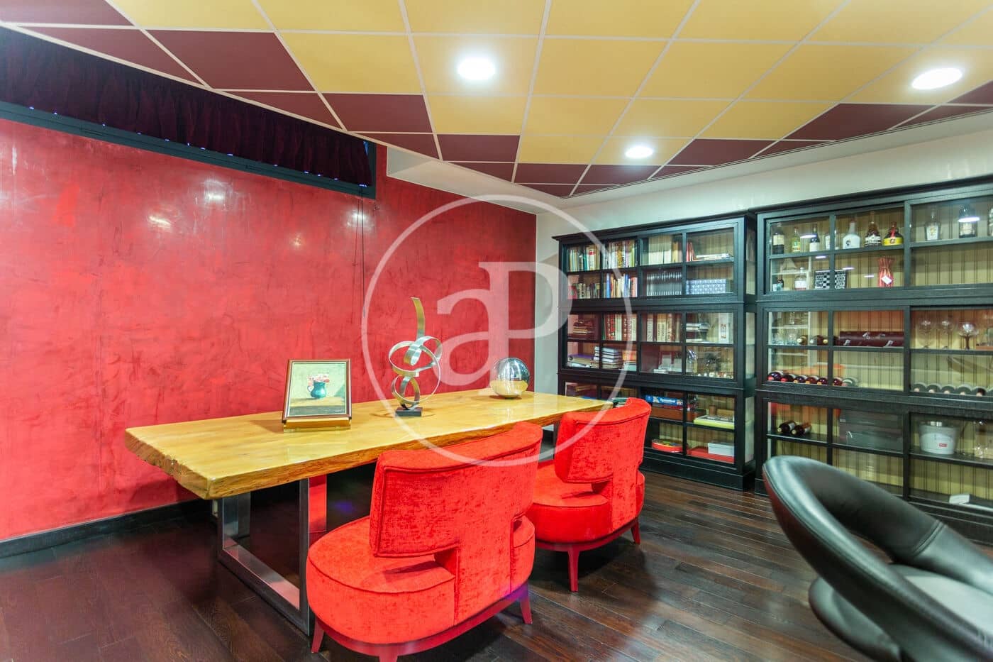 3 soverom Villa til salgs i Pucol med svømmebasseng - € 1 900 000 (Ref: 7600699)