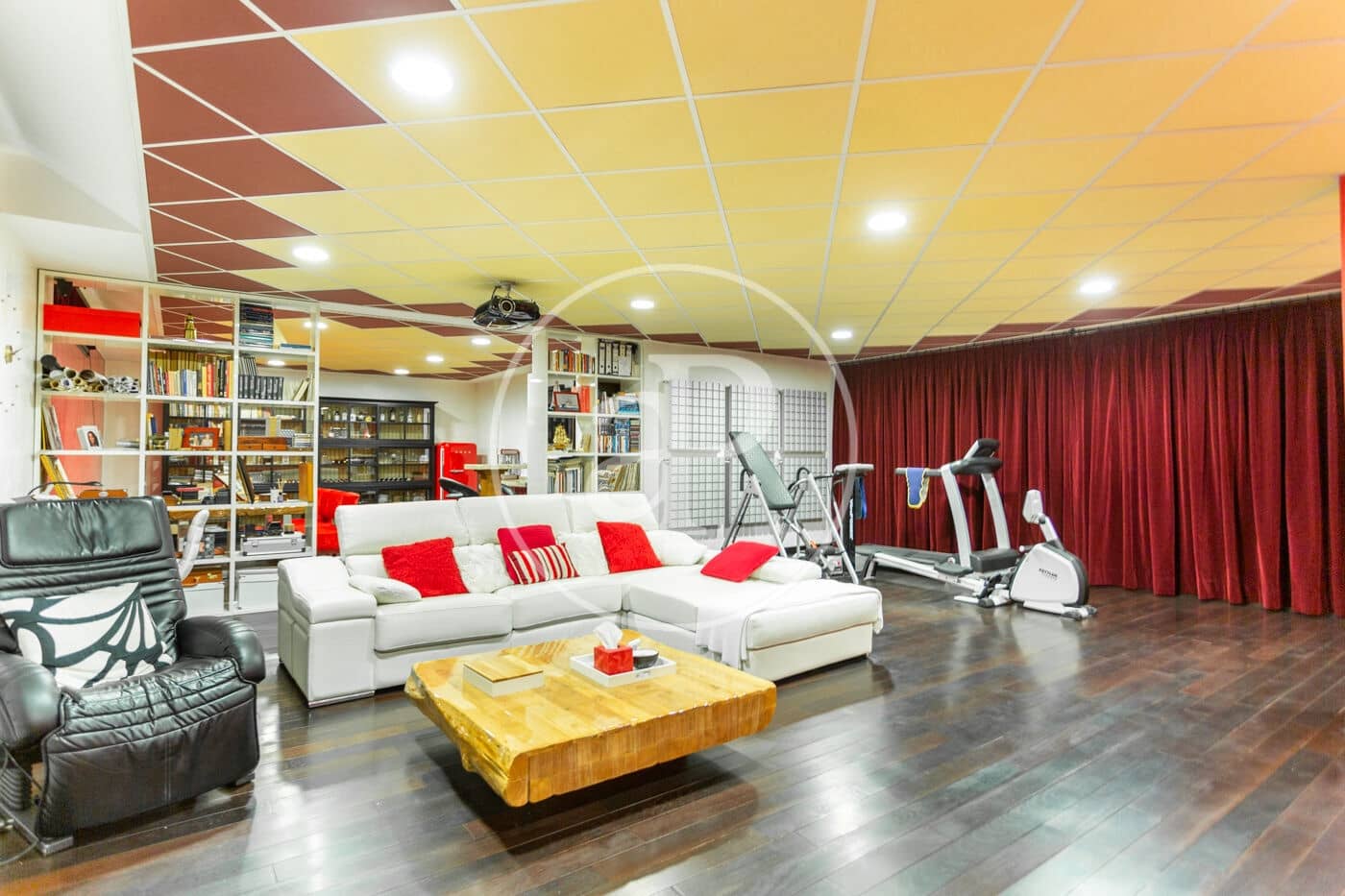 3 soverom Villa til salgs i Pucol med svømmebasseng - € 1 900 000 (Ref: 7600699)