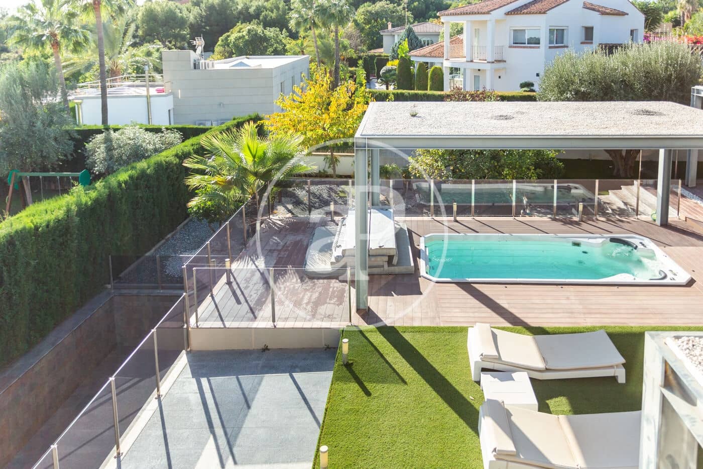 3 soverom Villa til salgs i Pucol med svømmebasseng - € 1 900 000 (Ref: 7600699)