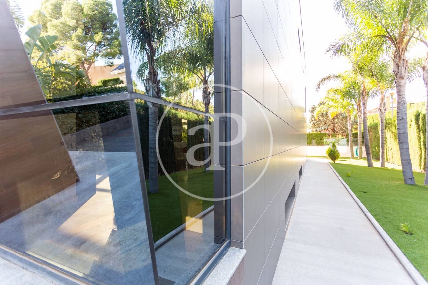 3 soverom Villa til salgs i Pucol med svømmebasseng - € 1 900 000 (Ref: 7600699)