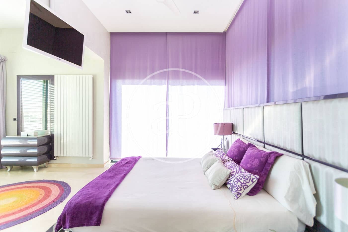 3 soverom Villa til salgs i Pucol med svømmebasseng - € 1 900 000 (Ref: 7600699)