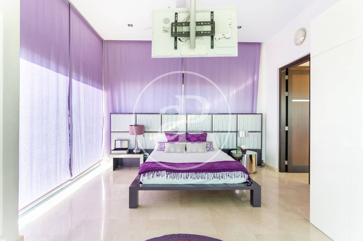 3 soverom Villa til salgs i Pucol med svømmebasseng - € 1 900 000 (Ref: 7600699)