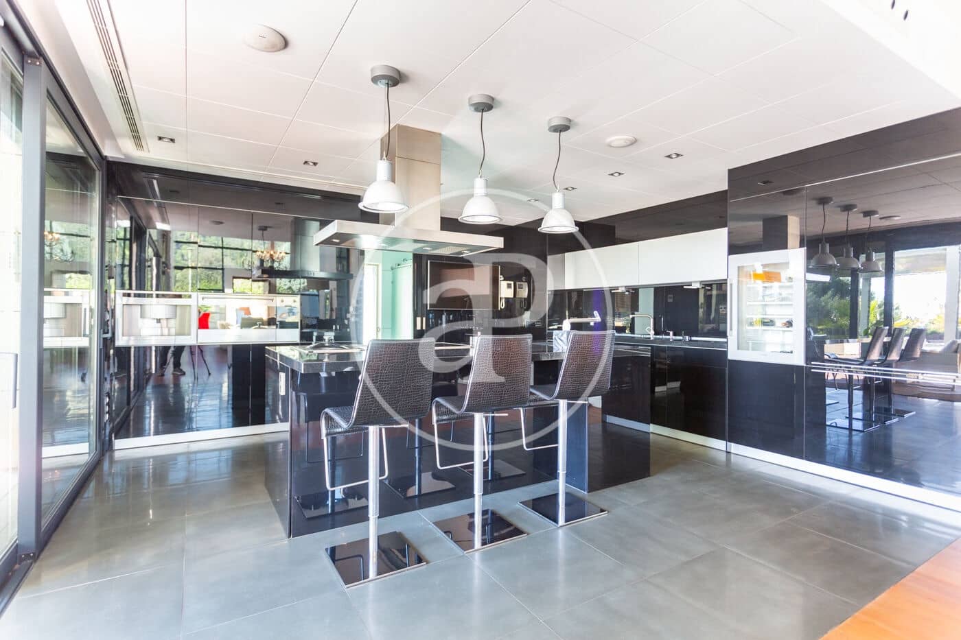 3 soverom Villa til salgs i Pucol med svømmebasseng - € 1 900 000 (Ref: 7600699)