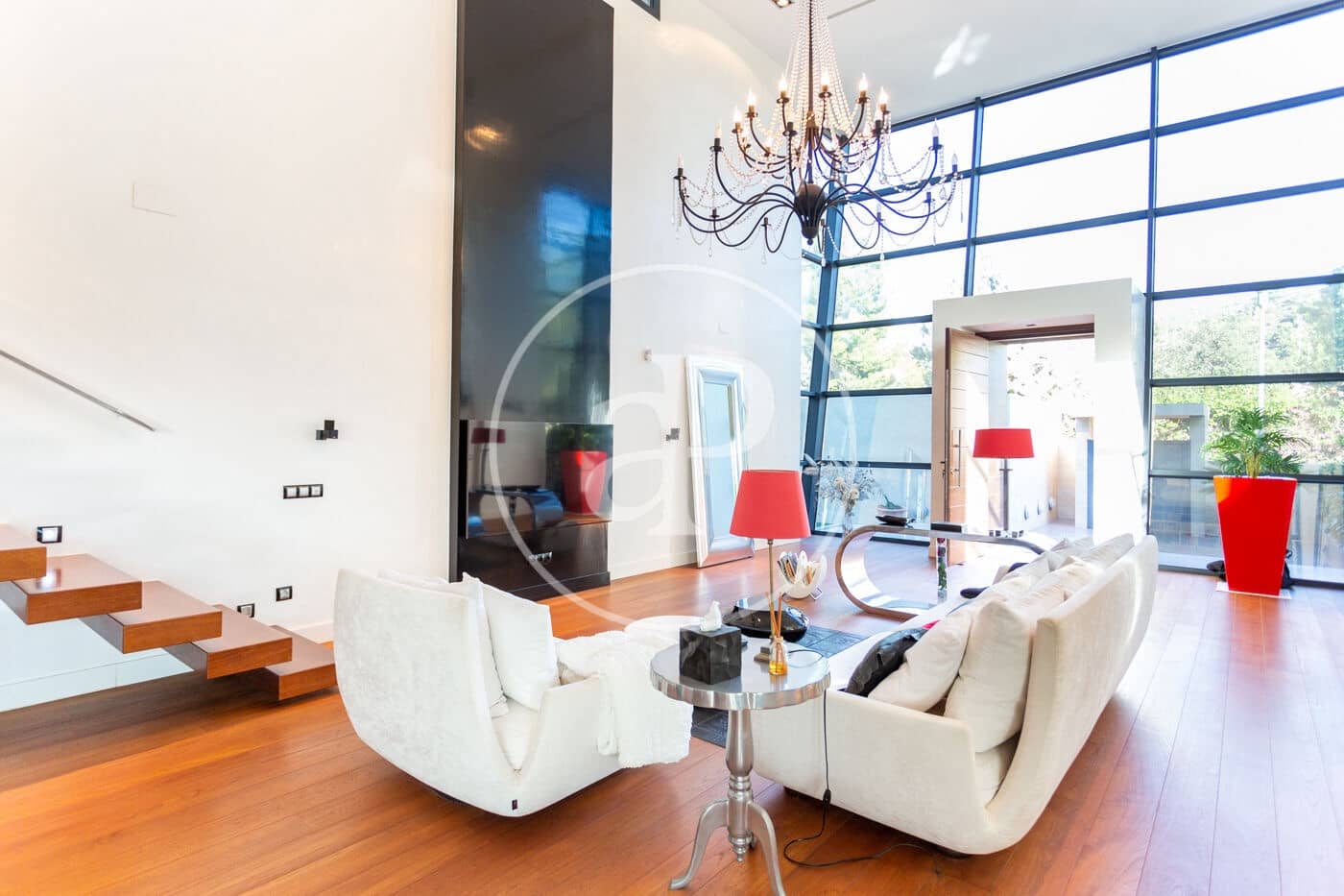 3 soverom Villa til salgs i Pucol med svømmebasseng - € 1 900 000 (Ref: 7600699)