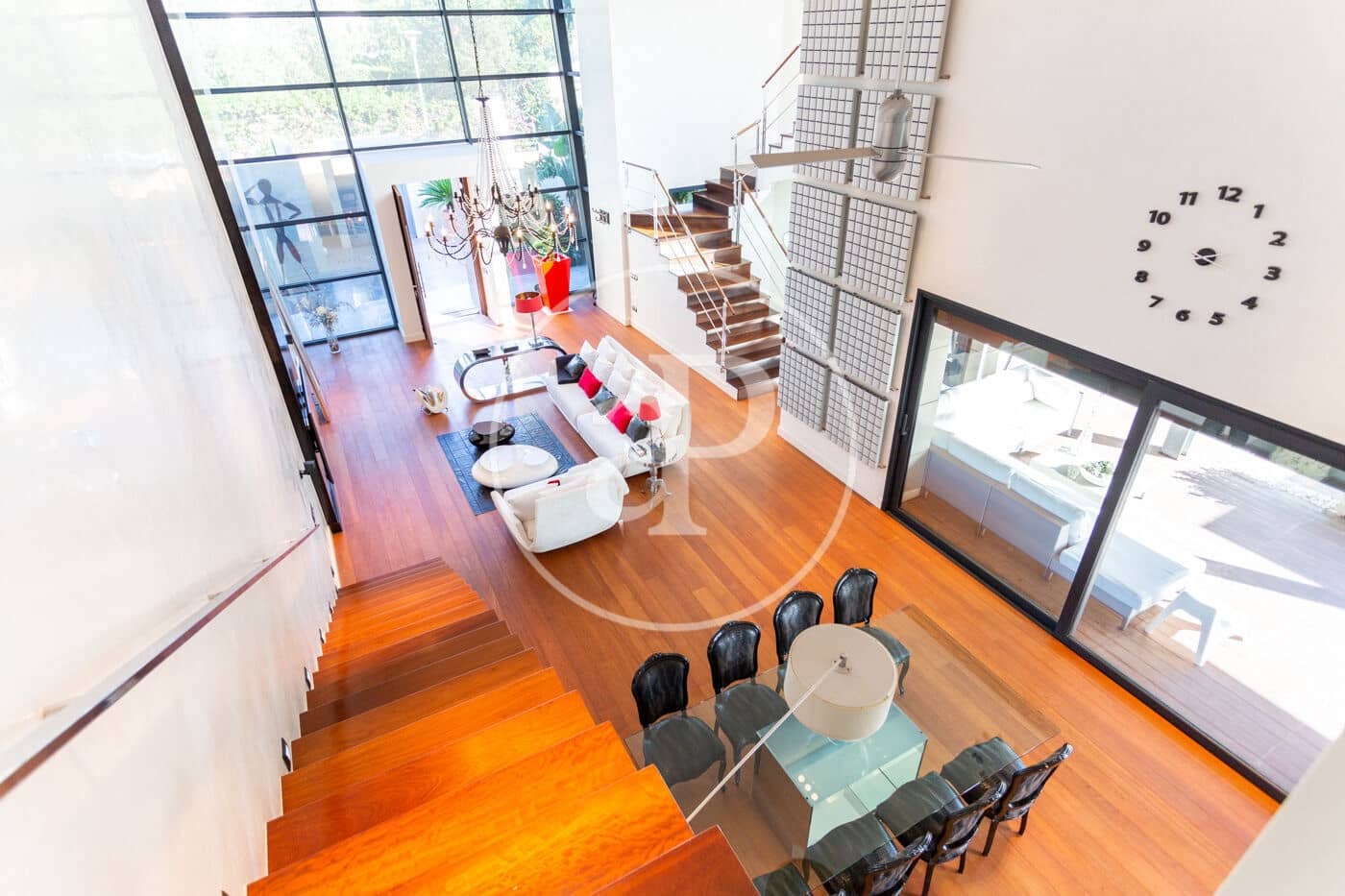 3 soverom Villa til salgs i Pucol med svømmebasseng - € 1 900 000 (Ref: 7600699)