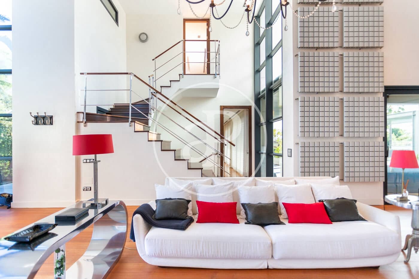 3 soverom Villa til salgs i Pucol med svømmebasseng - € 1 900 000 (Ref: 7600699)