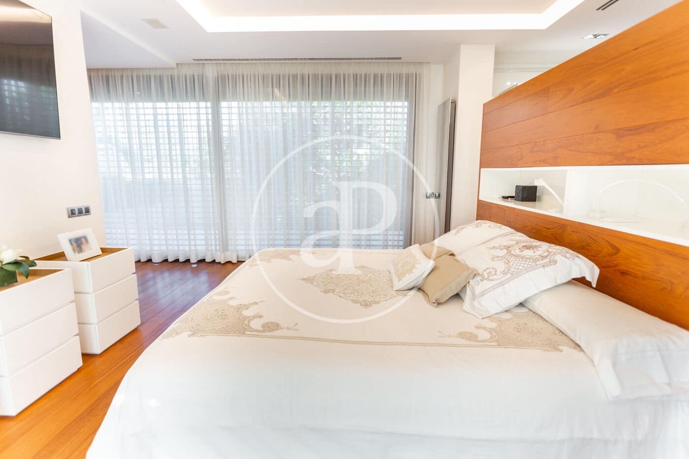 3 soverom Villa til salgs i Pucol med svømmebasseng - € 1 900 000 (Ref: 7600699)