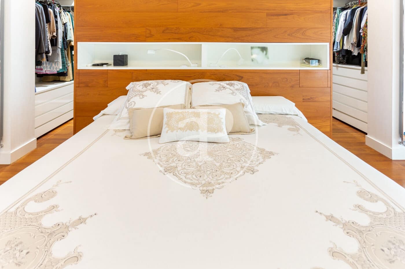 3 soverom Villa til salgs i Pucol med svømmebasseng - € 1 900 000 (Ref: 7600699)