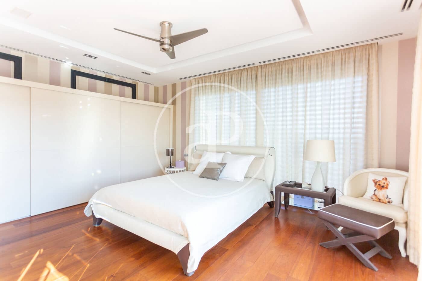 3 soverom Villa til salgs i Pucol med svømmebasseng - € 1 900 000 (Ref: 7600699)