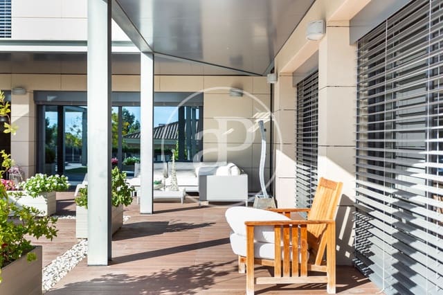 3 soverom Villa til salgs i Puçol med svømmebasseng - € 1 900 000 (Ref: 7600699)