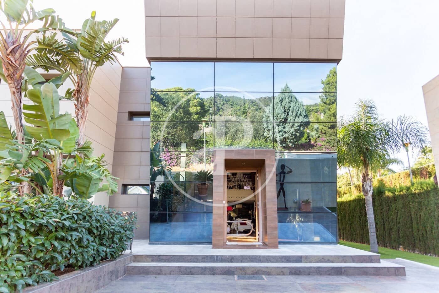 3 soverom Villa til salgs i Pucol med svømmebasseng - € 1 900 000 (Ref: 7600699)