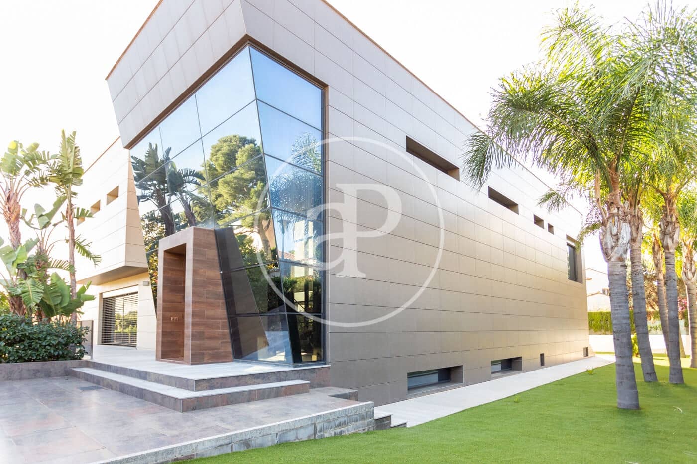 3 soverom Villa til salgs i Pucol med svømmebasseng - € 1 900 000 (Ref: 7600699)