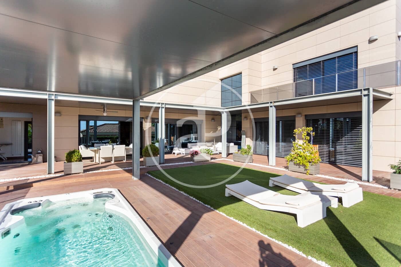 3 soverom Villa til salgs i Pucol med svømmebasseng - € 1 900 000 (Ref: 7600699)