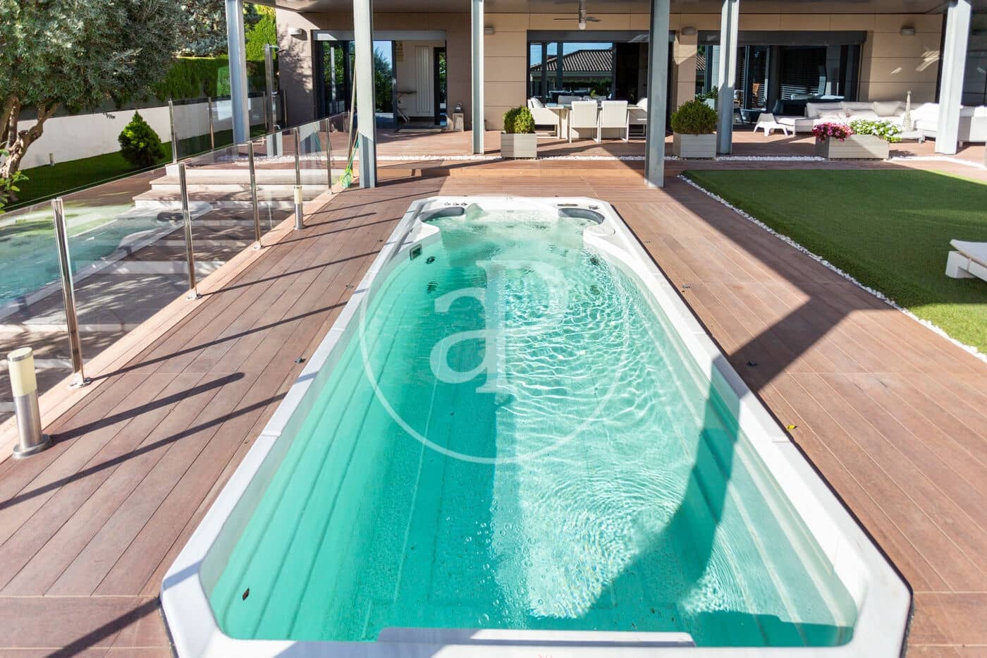 3 soverom Villa til salgs i Pucol med svømmebasseng - € 1 900 000 (Ref: 7600699)