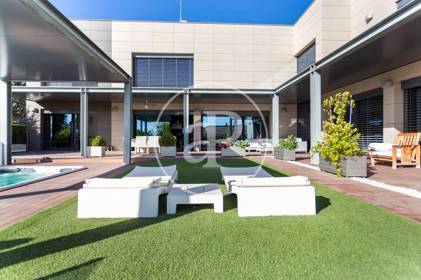 3 soverom Villa til salgs i Pucol med svømmebasseng - € 1 900 000 (Ref: 7600699)