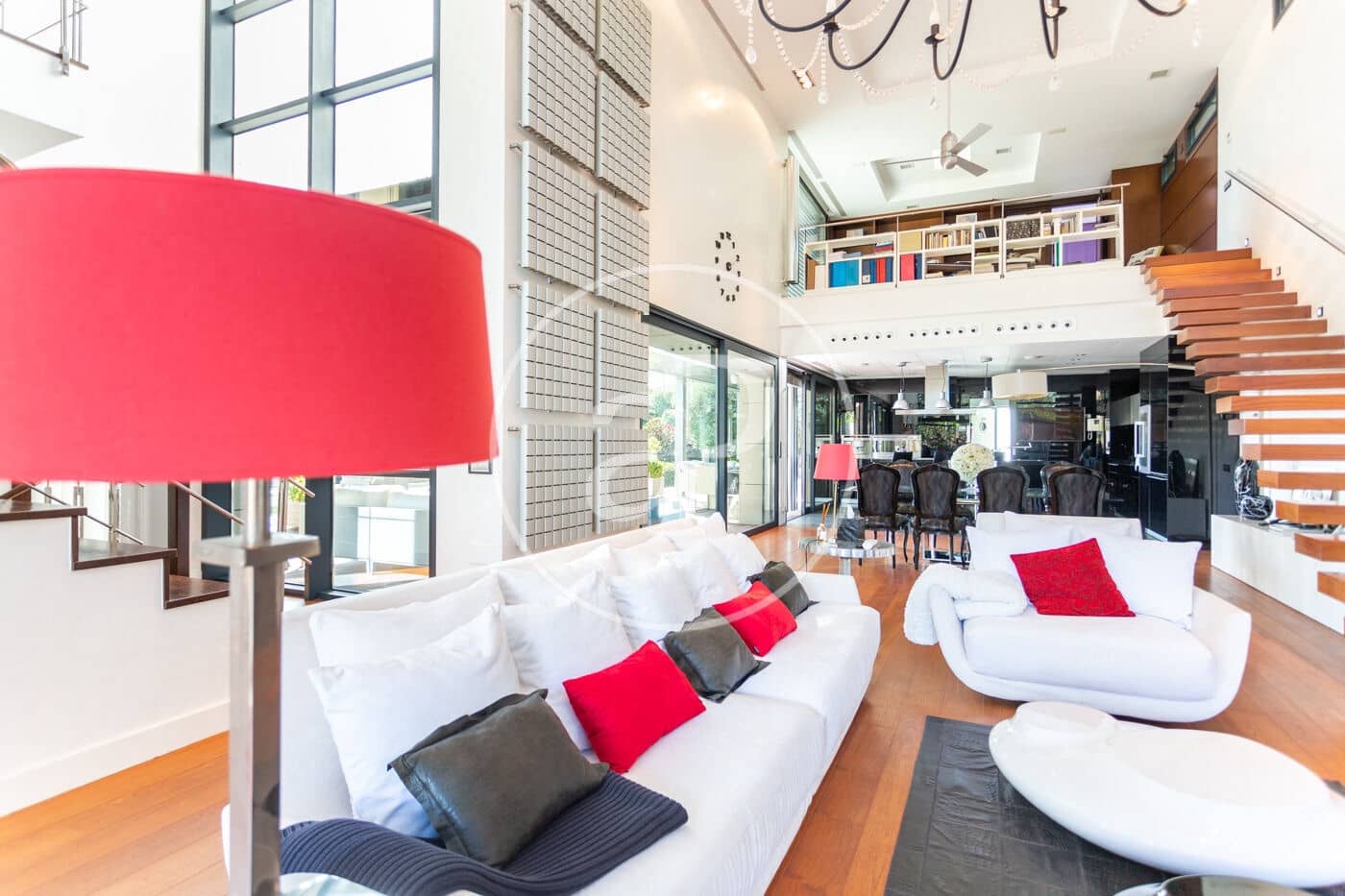 3 soverom Villa til salgs i Pucol med svømmebasseng - € 1 900 000 (Ref: 7600699)