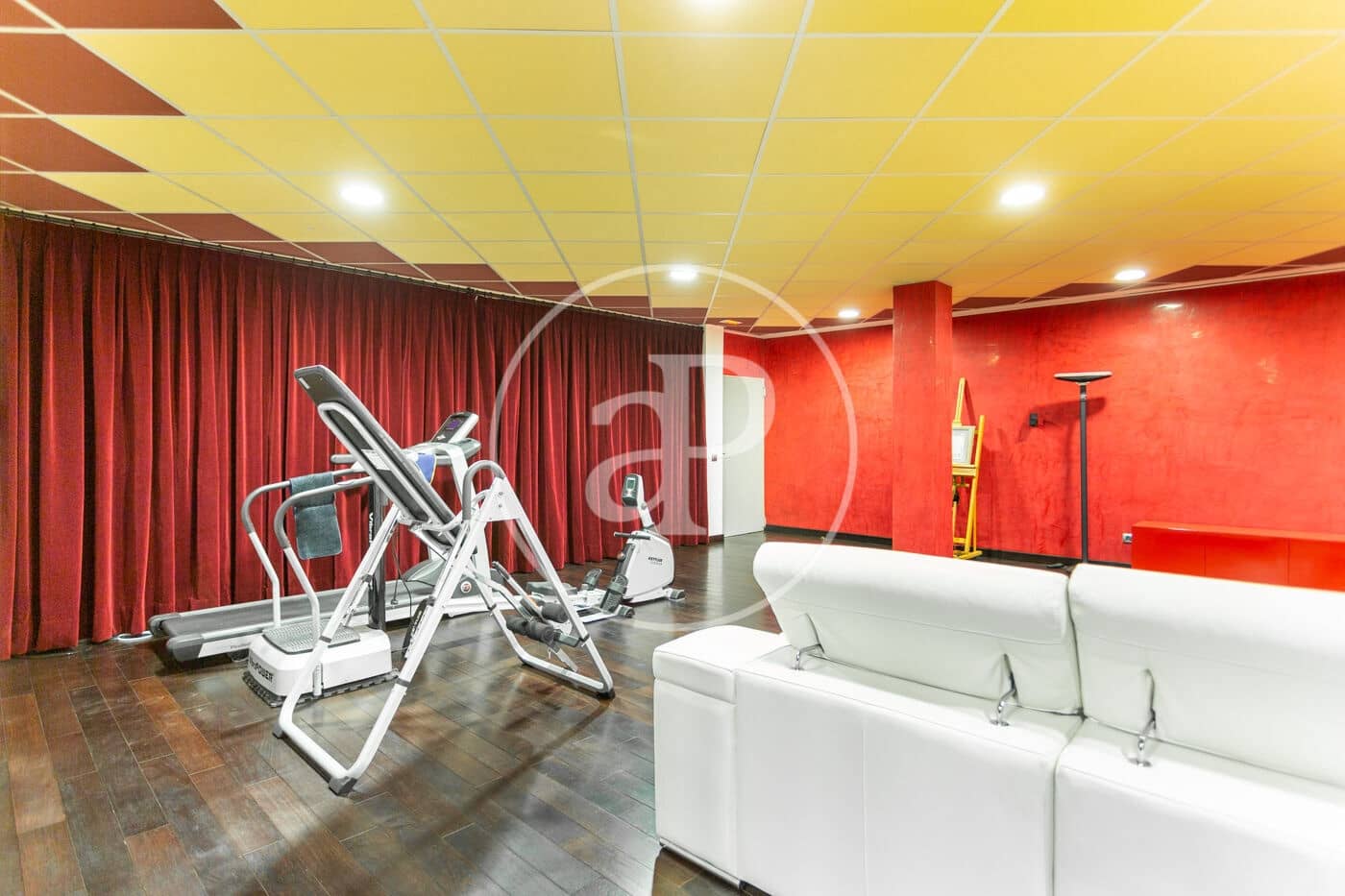 3 soverom Villa til salgs i Pucol med svømmebasseng - € 1 900 000 (Ref: 7600699)