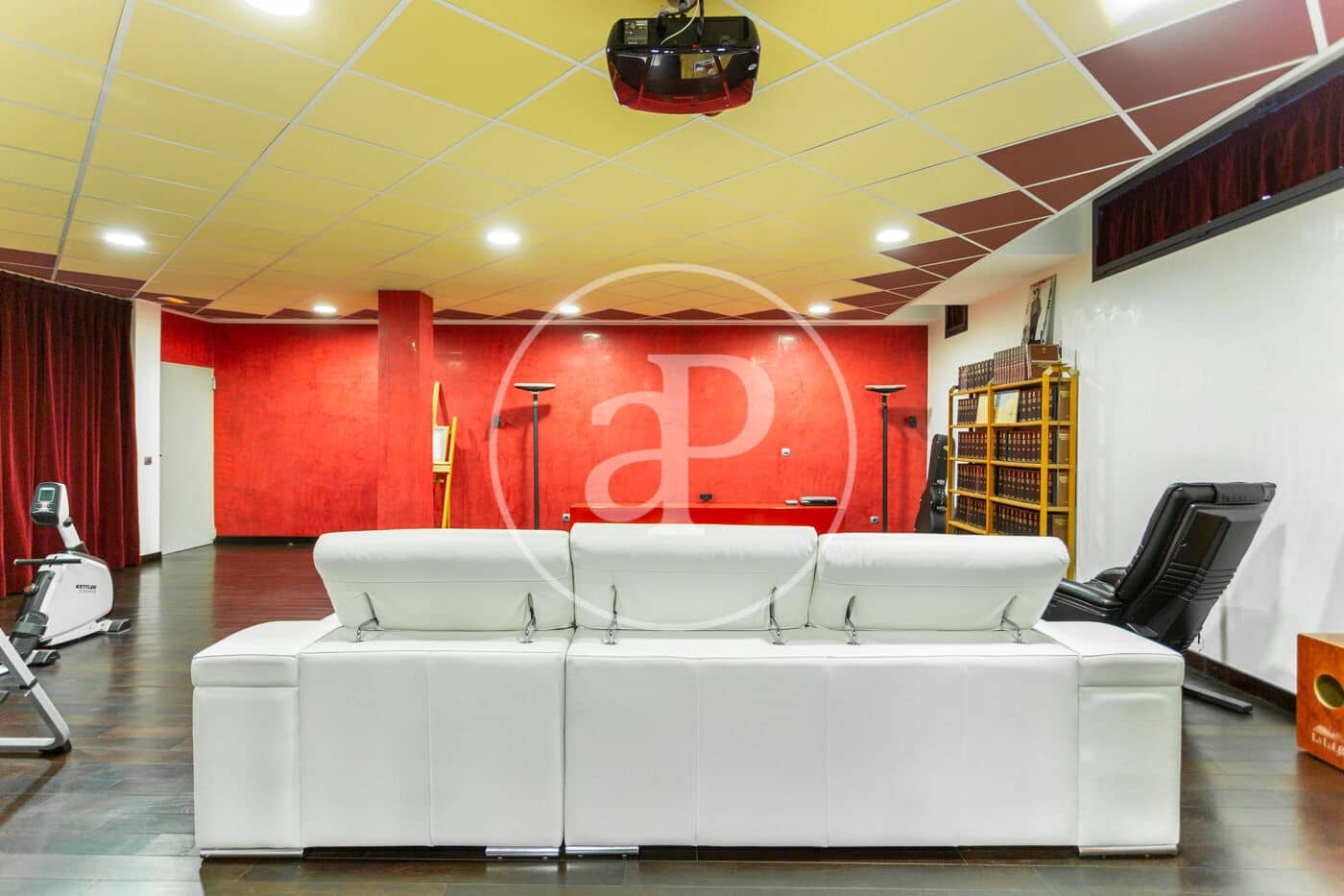 3 soverom Villa til salgs i Pucol med svømmebasseng - € 1 900 000 (Ref: 7600699)