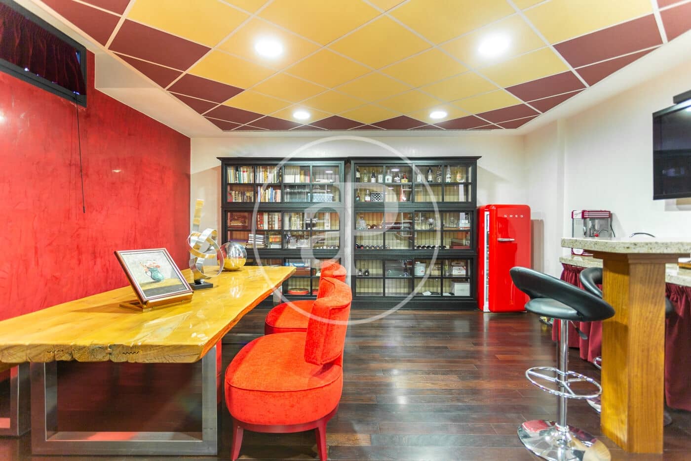 3 soverom Villa til salgs i Pucol med svømmebasseng - € 1 900 000 (Ref: 7600699)