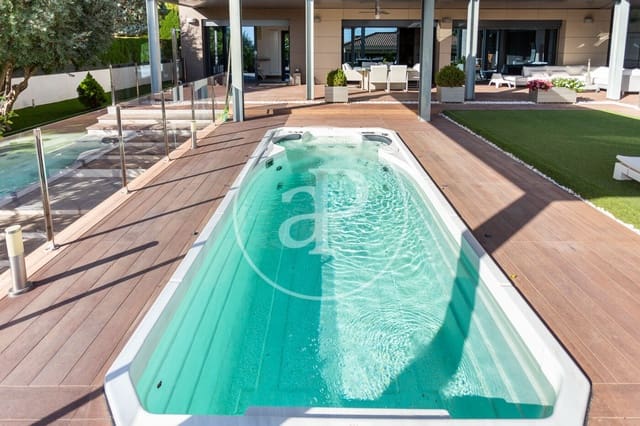 3 soverom Villa til salgs i Puçol med svømmebasseng - € 1 900 000 (Ref: 7600699)