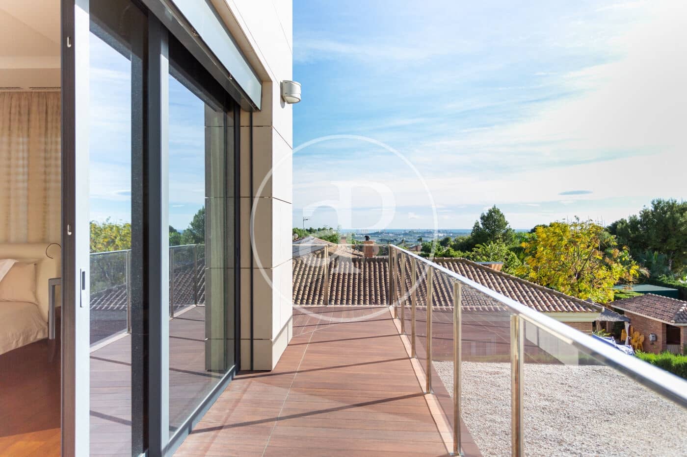 3 soverom Villa til salgs i Pucol med svømmebasseng - € 1 900 000 (Ref: 7600699)