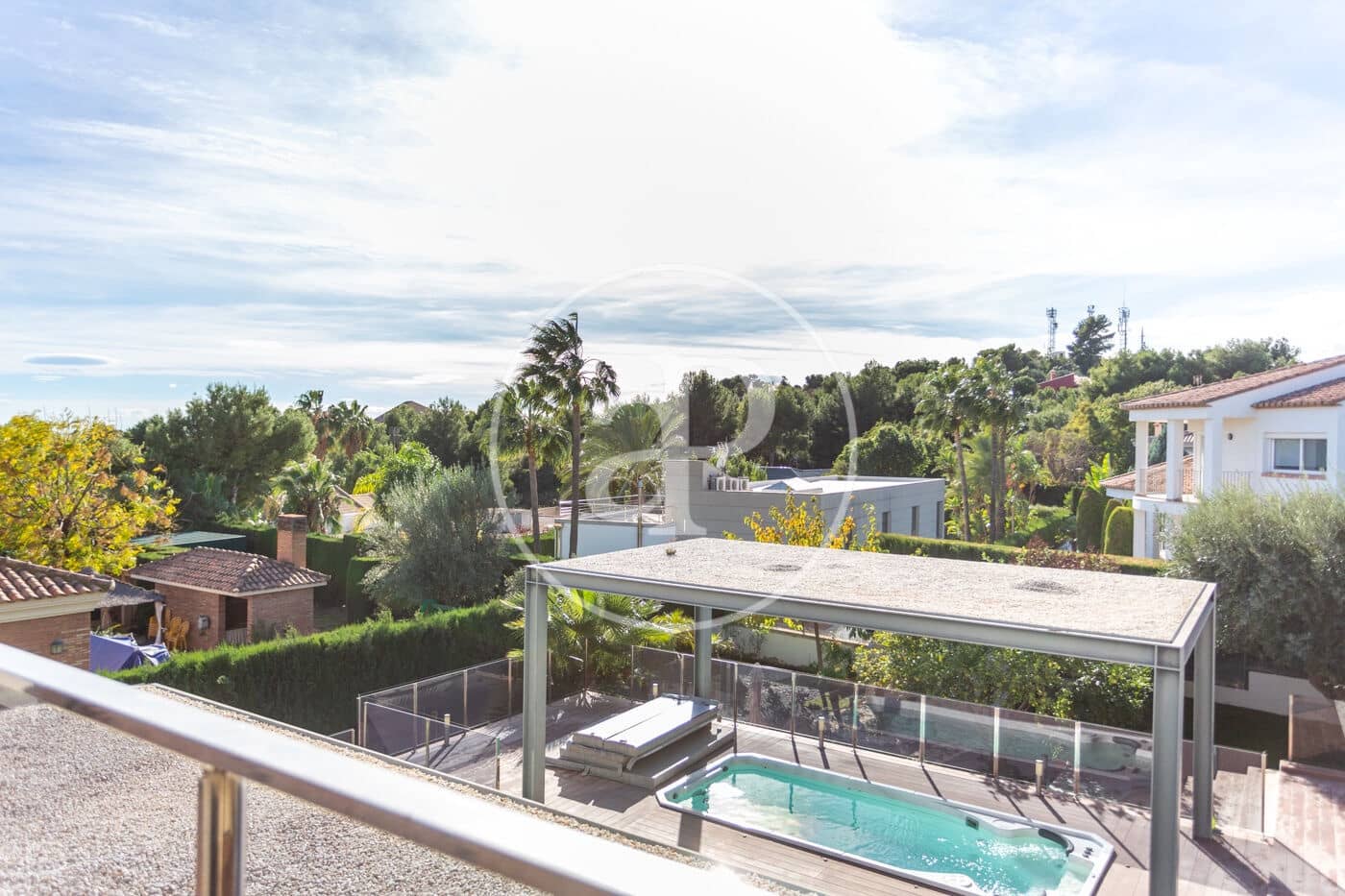 3 soverom Villa til salgs i Pucol med svømmebasseng - € 1 900 000 (Ref: 7600699)
