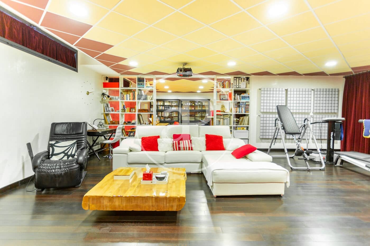 3 soverom Villa til salgs i Pucol med svømmebasseng - € 1 900 000 (Ref: 7600699)