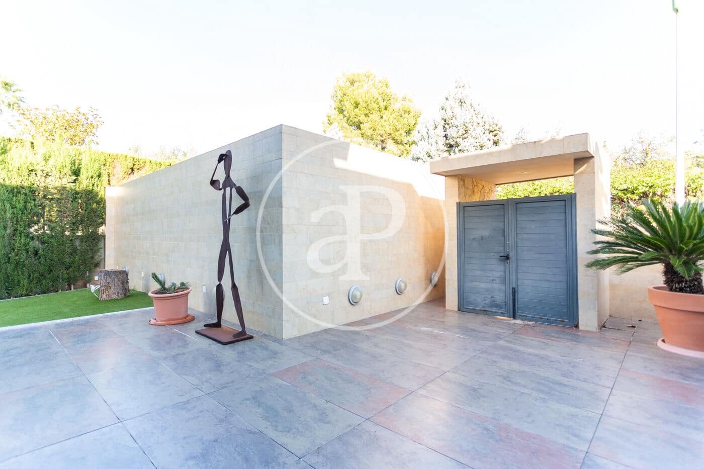 3 soverom Villa til salgs i Pucol med svømmebasseng - € 1 900 000 (Ref: 7600699)