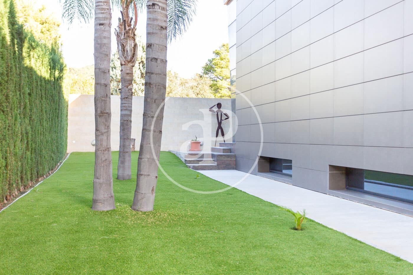 3 soverom Villa til salgs i Pucol med svømmebasseng - € 1 900 000 (Ref: 7600699)