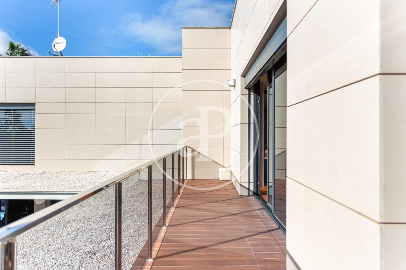 3 soverom Villa til salgs i Pucol med svømmebasseng - € 1 900 000 (Ref: 7600699)