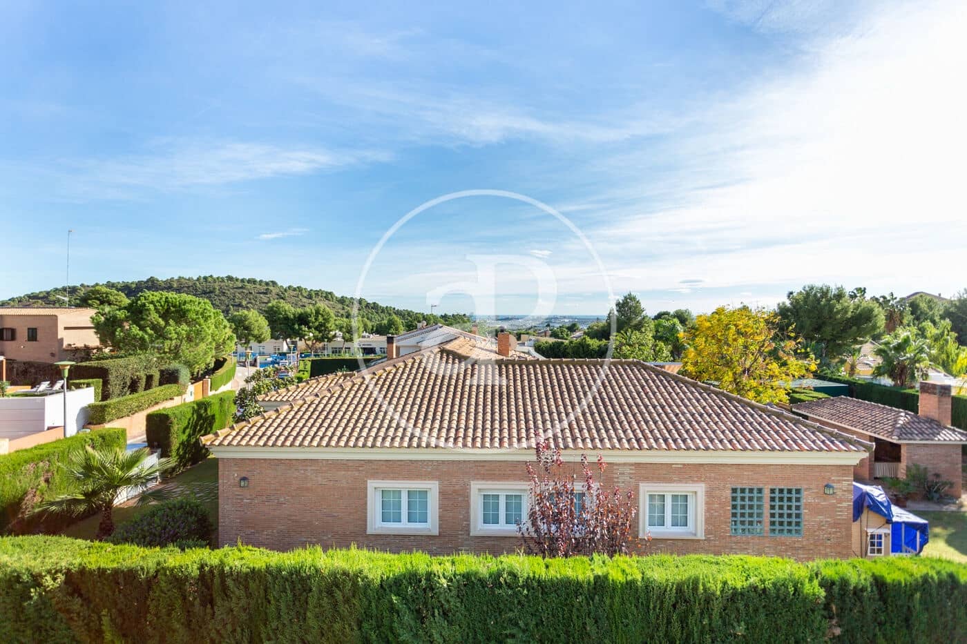 3 soverom Villa til salgs i Pucol med svømmebasseng - € 1 900 000 (Ref: 7600699)