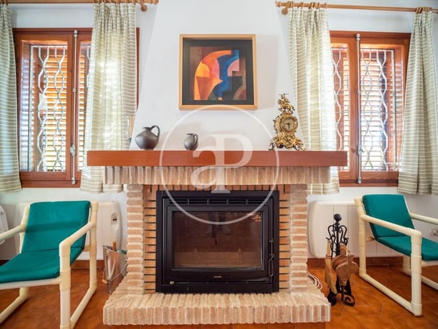 5 soverom Villa til salgs i Puçol med svømmebasseng - € 720 000 (Ref: 7600702)