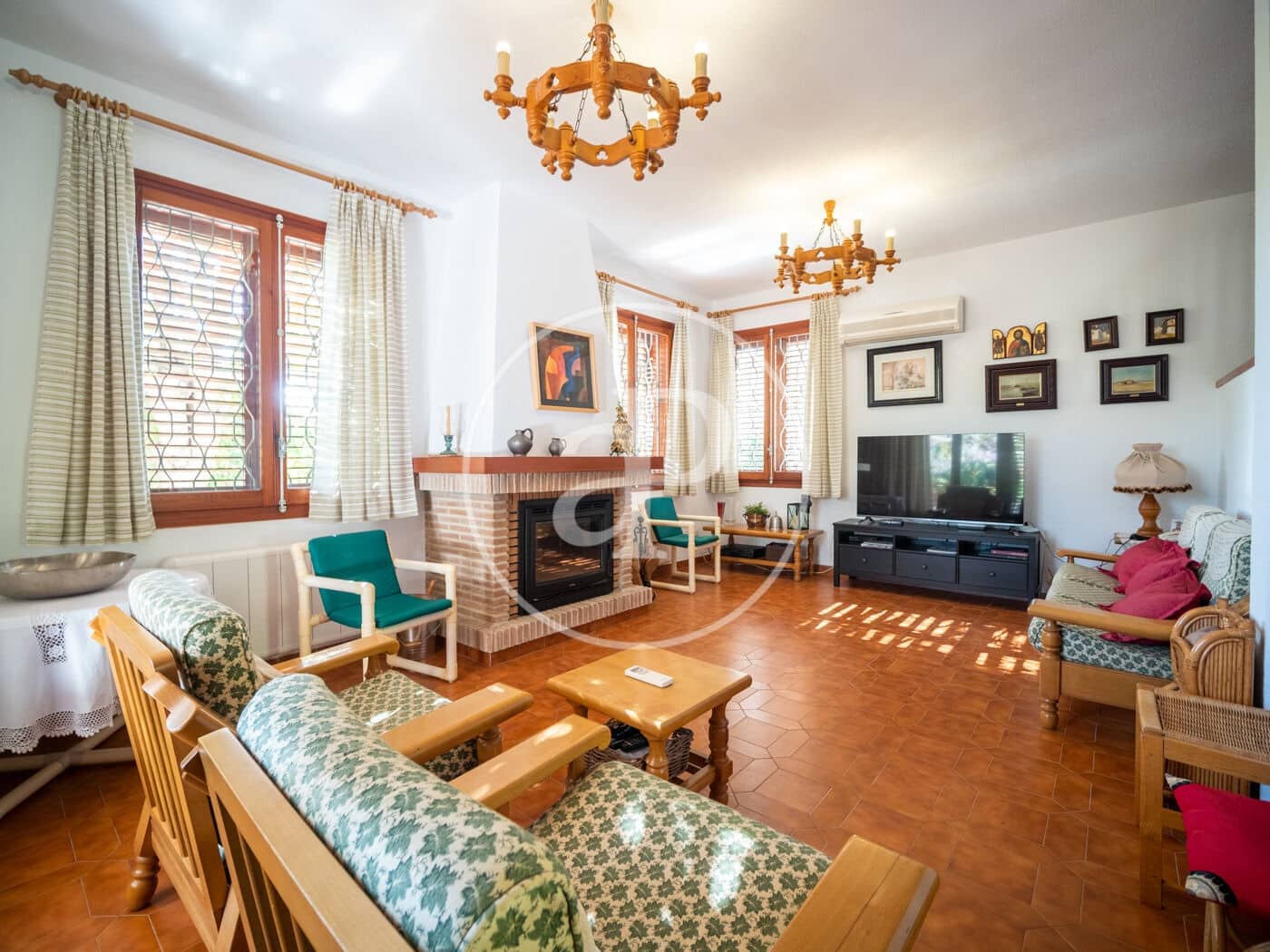 5 slaapkamer Villa te koop in Pucol met zwembad - € 720.000 (Ref: 7600702)