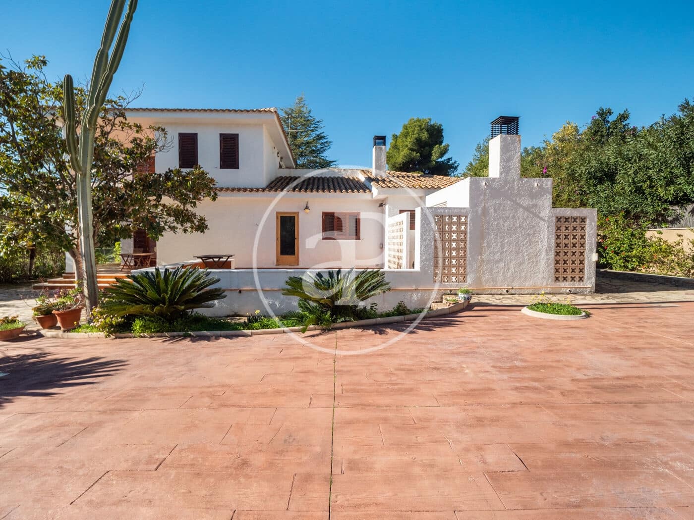 5 slaapkamer Villa te koop in Pucol met zwembad - € 720.000 (Ref: 7600702)