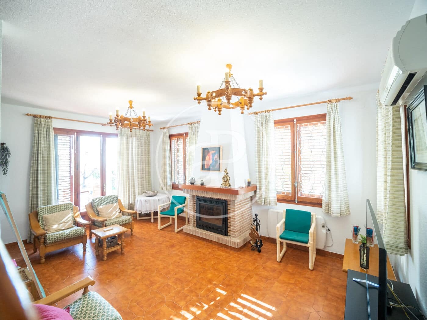 5 slaapkamer Villa te koop in Pucol met zwembad - € 720.000 (Ref: 7600702)