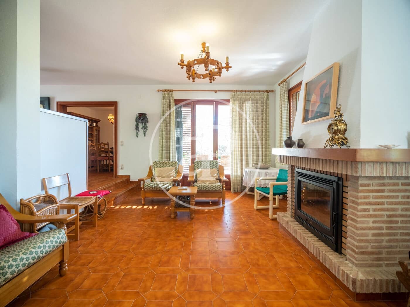 5 slaapkamer Villa te koop in Pucol met zwembad - € 720.000 (Ref: 7600702)