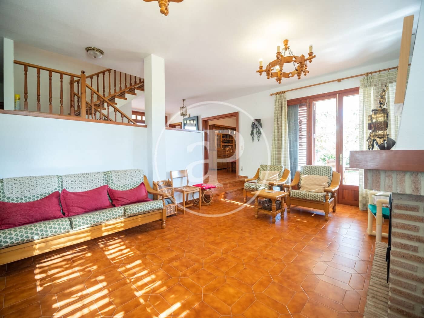 5 slaapkamer Villa te koop in Pucol met zwembad - € 720.000 (Ref: 7600702)