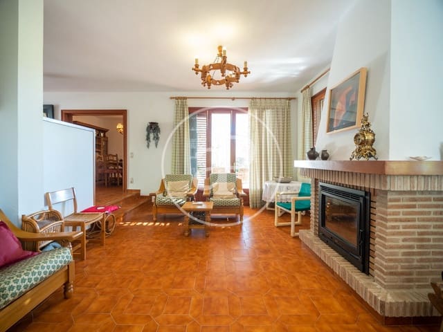 5 soverom Villa til salgs i Puçol med svømmebasseng - € 720 000 (Ref: 7600702)