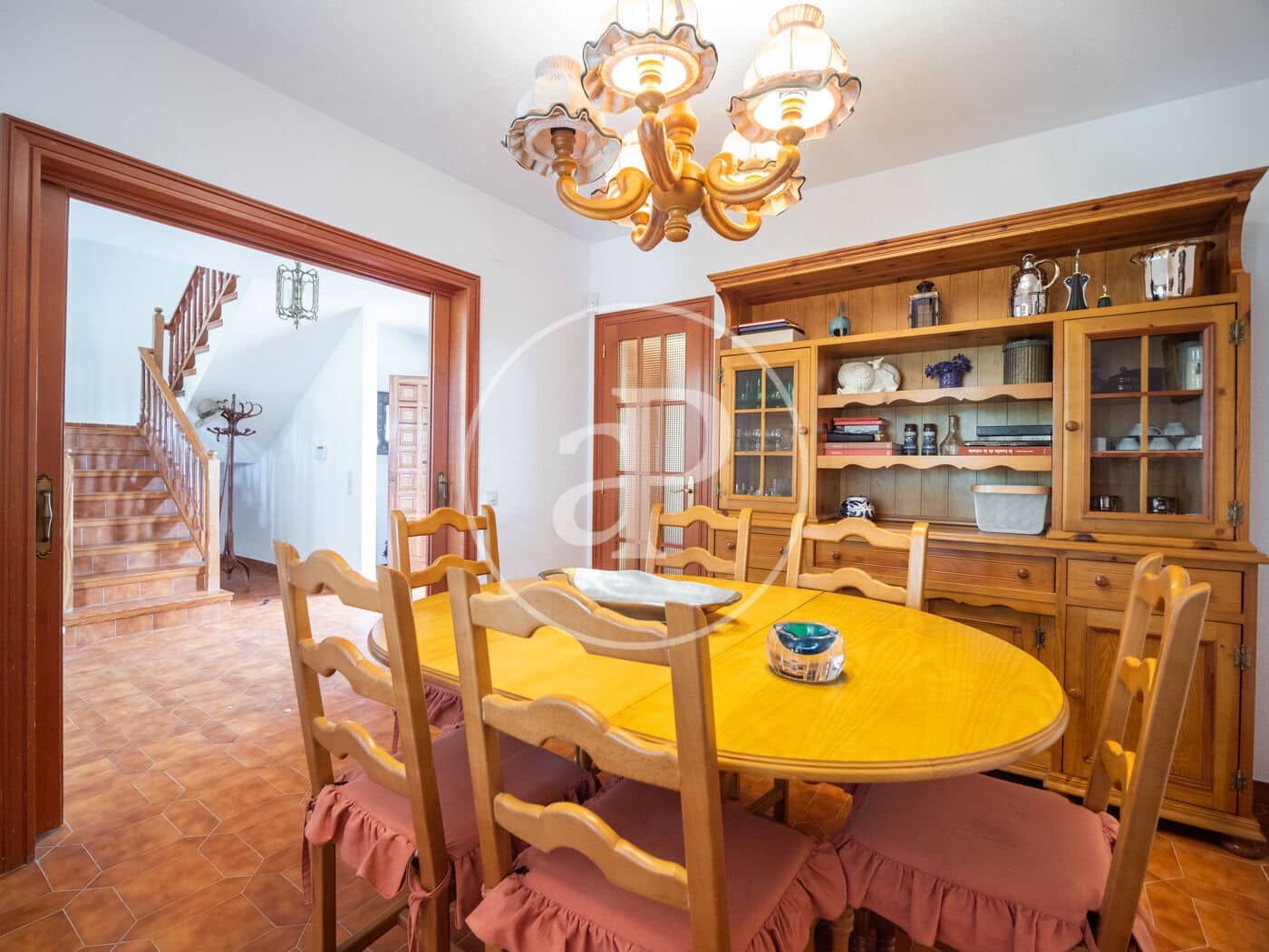 5 slaapkamer Villa te koop in Pucol met zwembad - € 720.000 (Ref: 7600702)