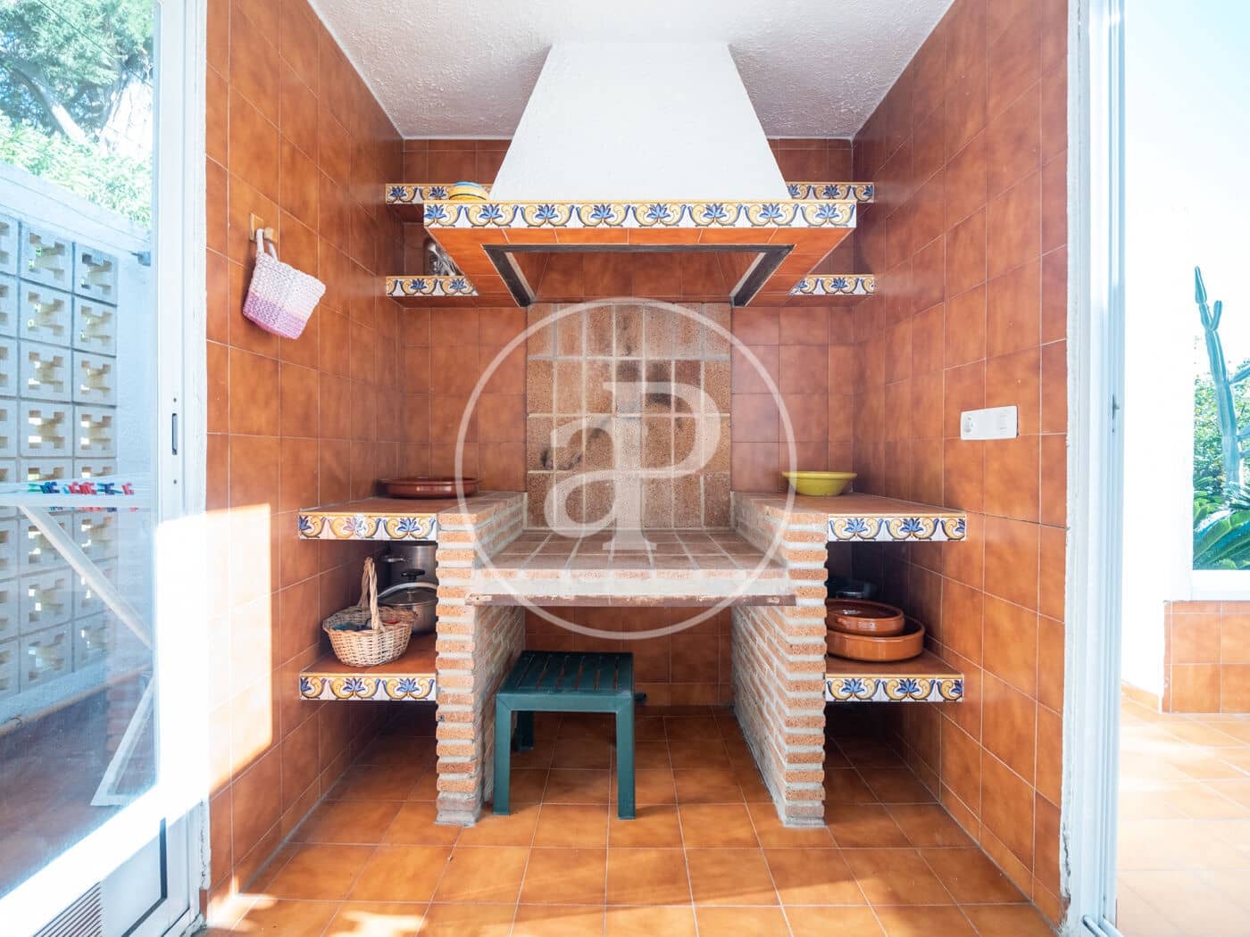 5 slaapkamer Villa te koop in Pucol met zwembad - € 720.000 (Ref: 7600702)